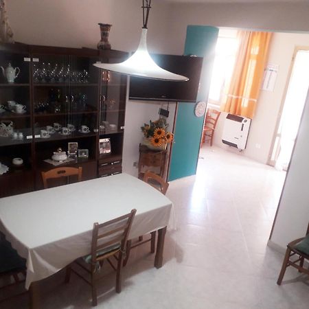 Apartament Casa D'Annare Casa Santa  Zewnętrze zdjęcie
