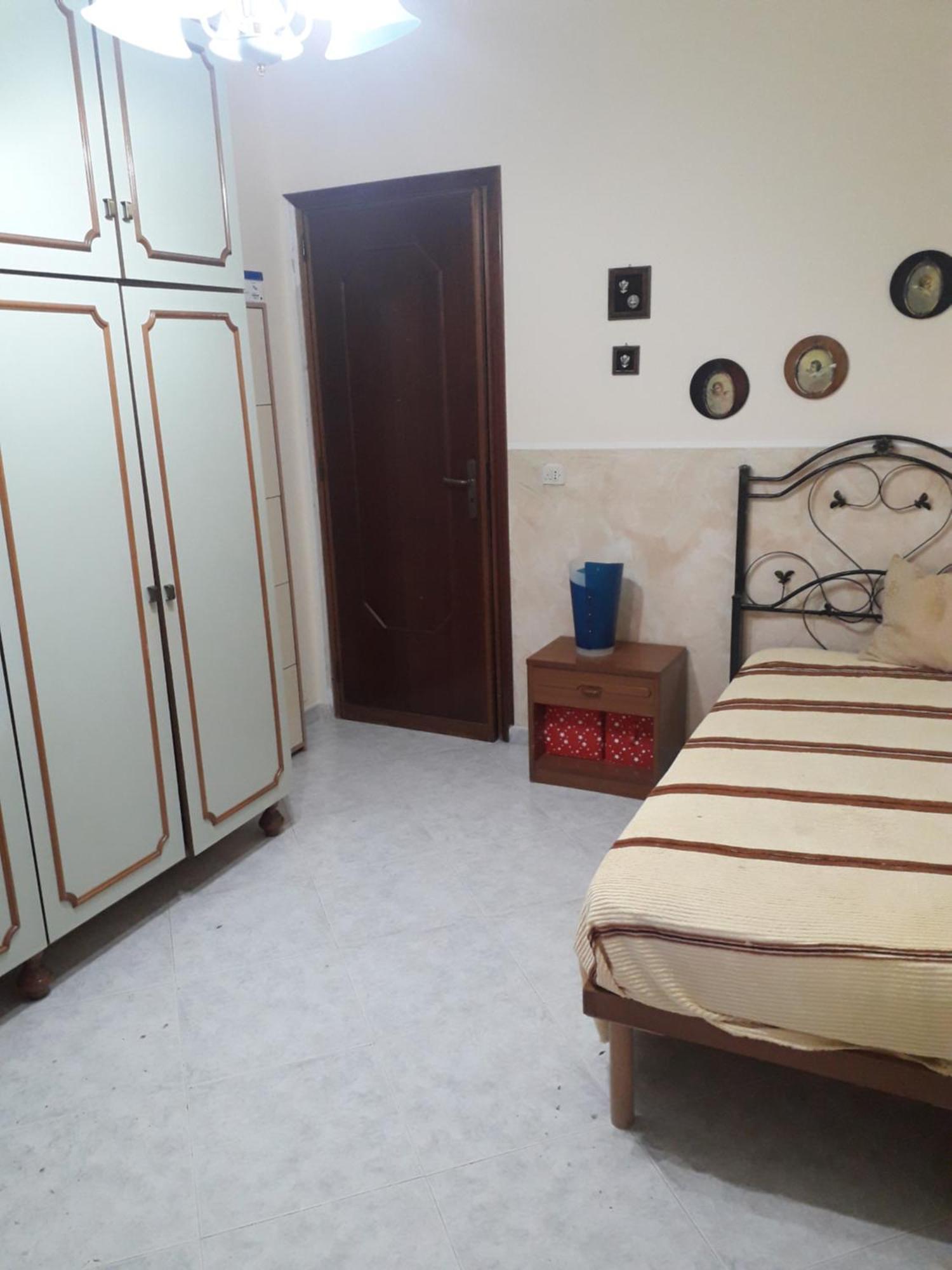 Apartament Casa D'Annare Casa Santa  Zewnętrze zdjęcie