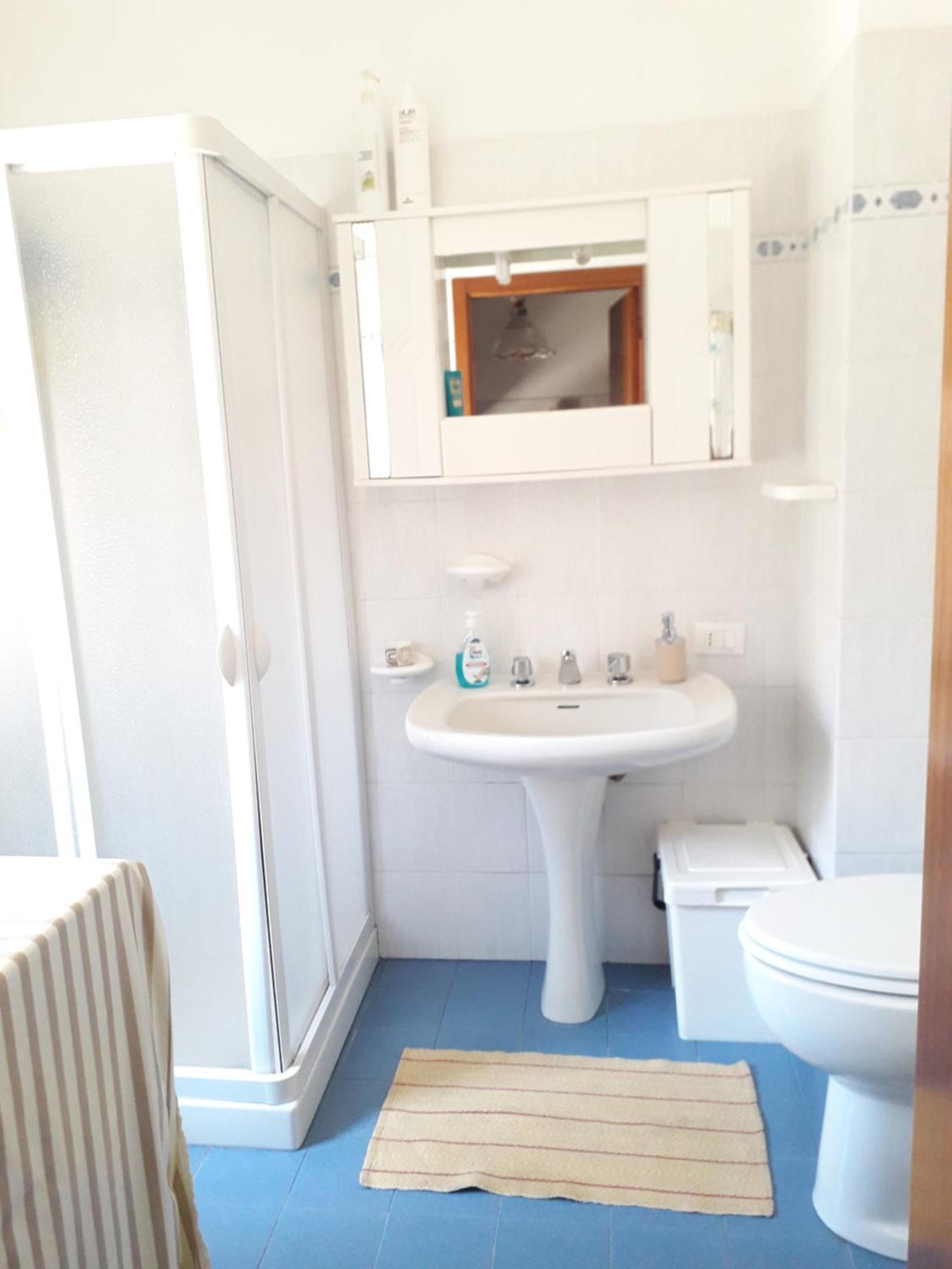 Apartament Casa D'Annare Casa Santa  Zewnętrze zdjęcie